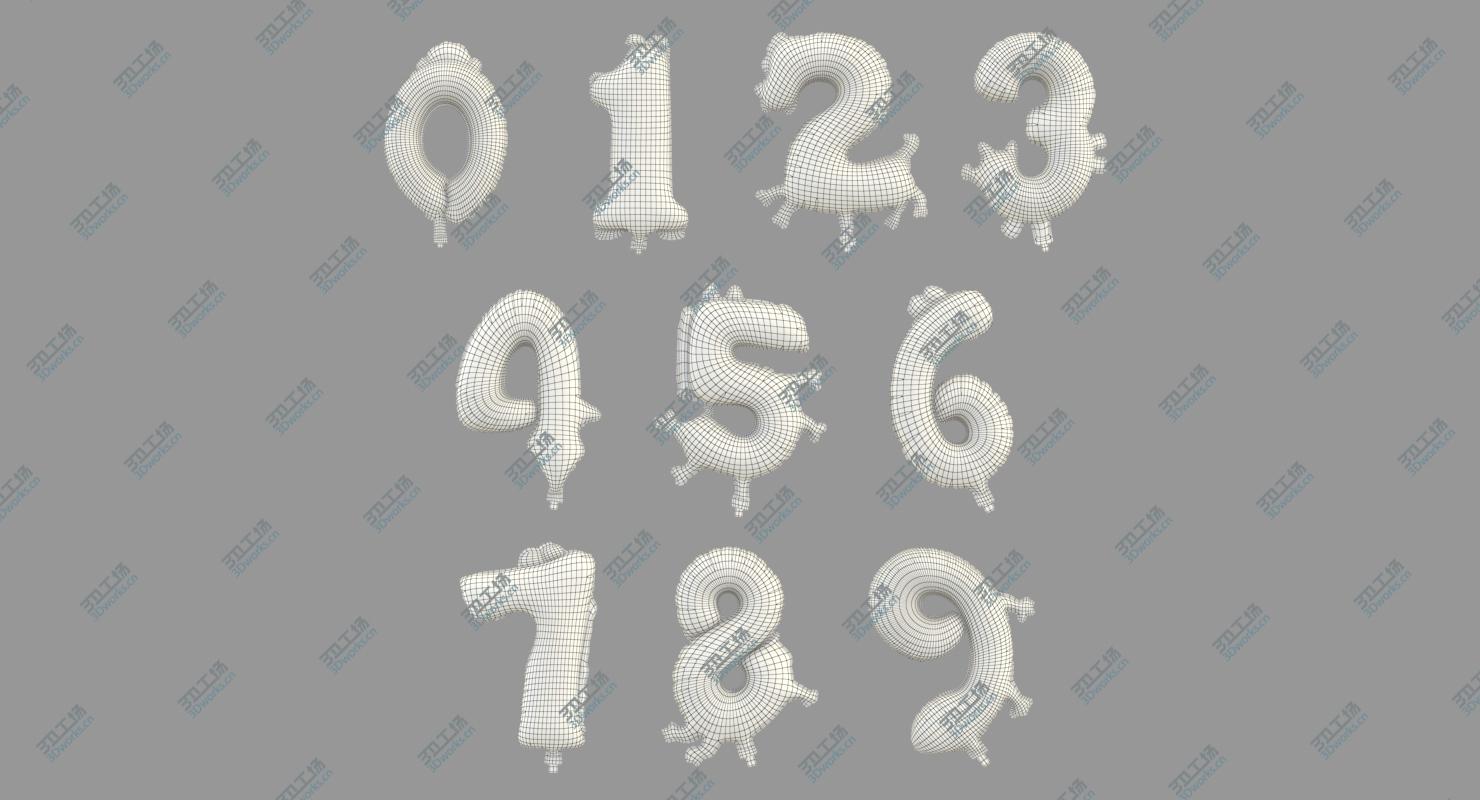 images/goods_img/20210319/Balloon Numbers Collection 3D/5.jpg